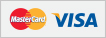 master and visa cards logo