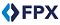 FPX logo