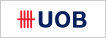 UOB Bank (via FPX) logo